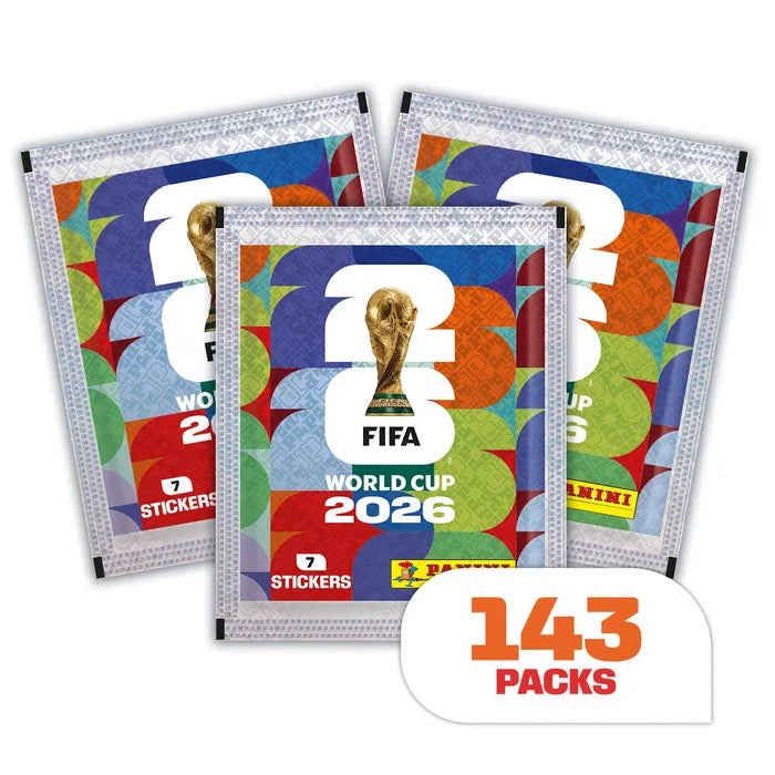 Panini Hardcover Big Collector's-Bundle