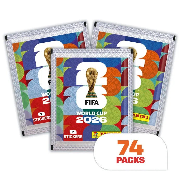 Panini Mix-Bundle