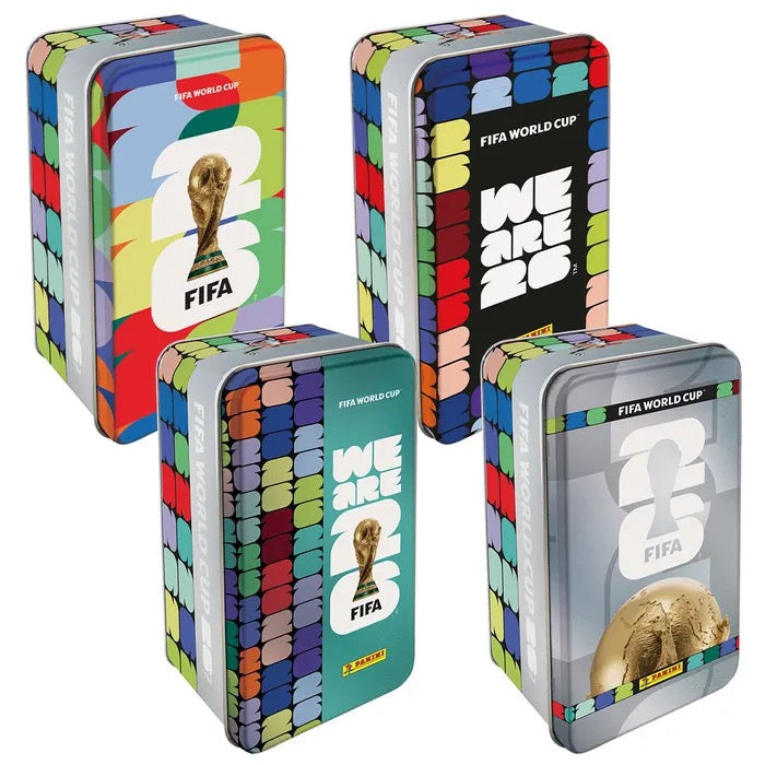 Panini Mix-Bundle